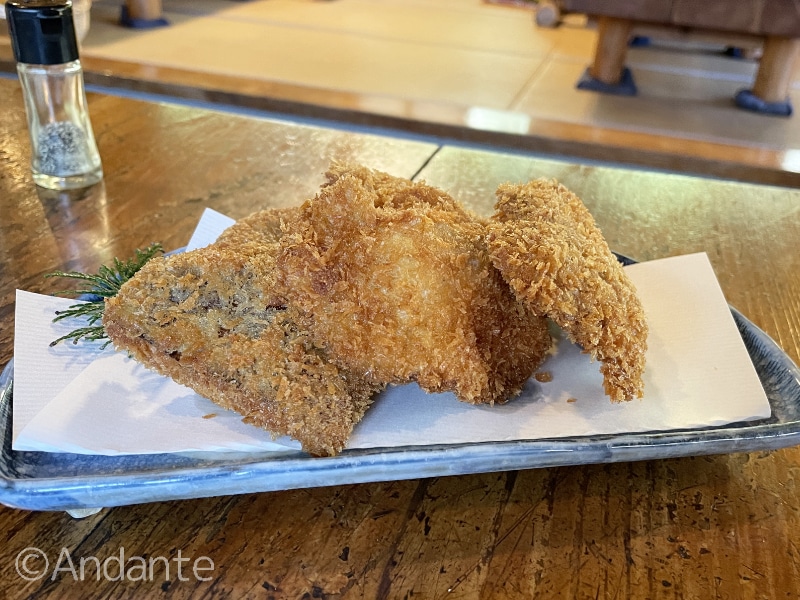 お山のたいしょう（小田原）